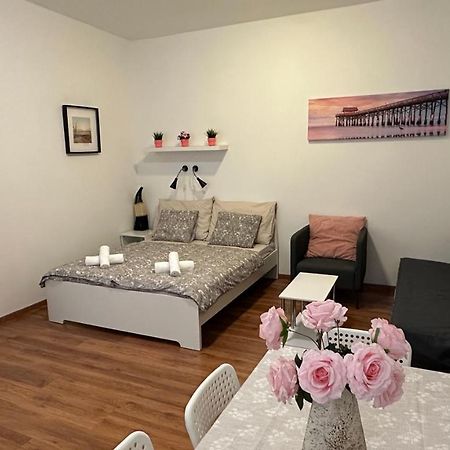 Apartment Juan Βουδαπέστη Εξωτερικό φωτογραφία