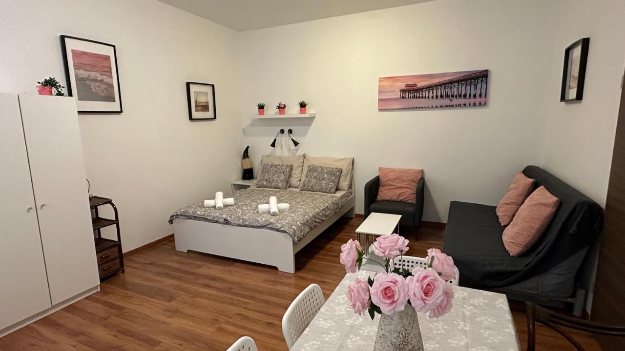 Apartment Juan Βουδαπέστη Εξωτερικό φωτογραφία