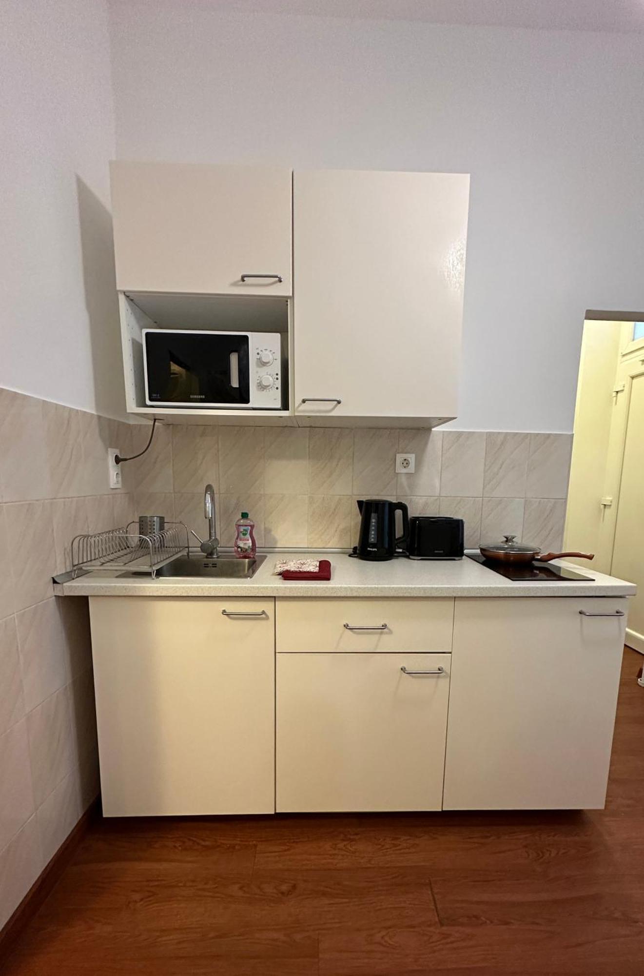 Apartment Juan Βουδαπέστη Εξωτερικό φωτογραφία