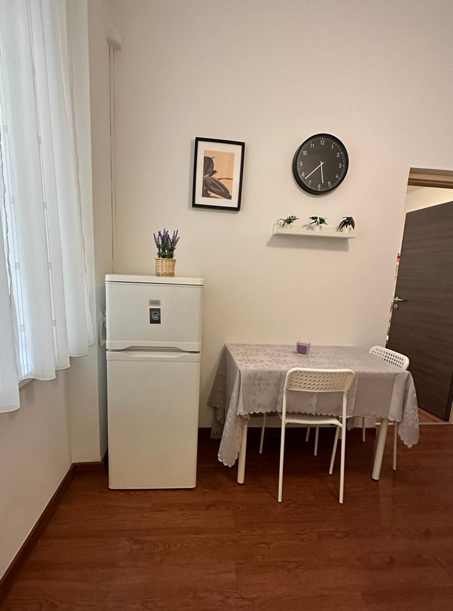Apartment Juan Βουδαπέστη Εξωτερικό φωτογραφία