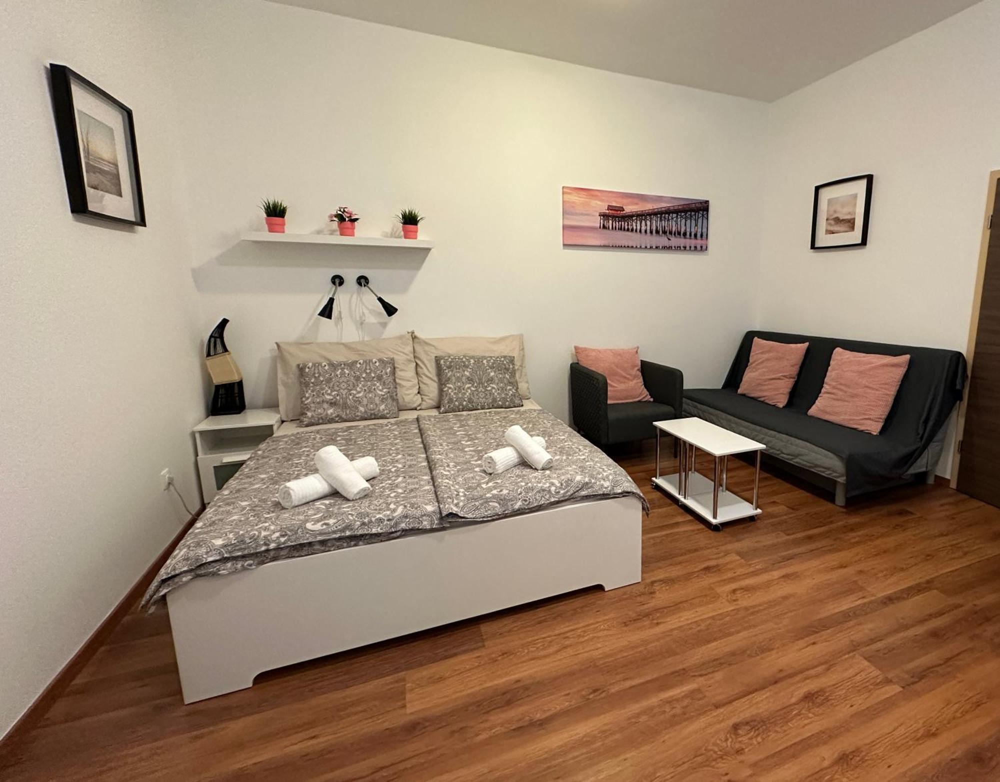 Apartment Juan Βουδαπέστη Εξωτερικό φωτογραφία
